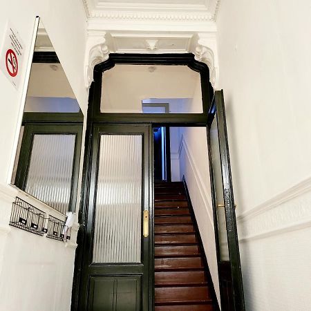 Apartament Chambre Privee Au 3E Etage Sans Ascenceur En Plein Centre De Charleroi Zewnętrze zdjęcie