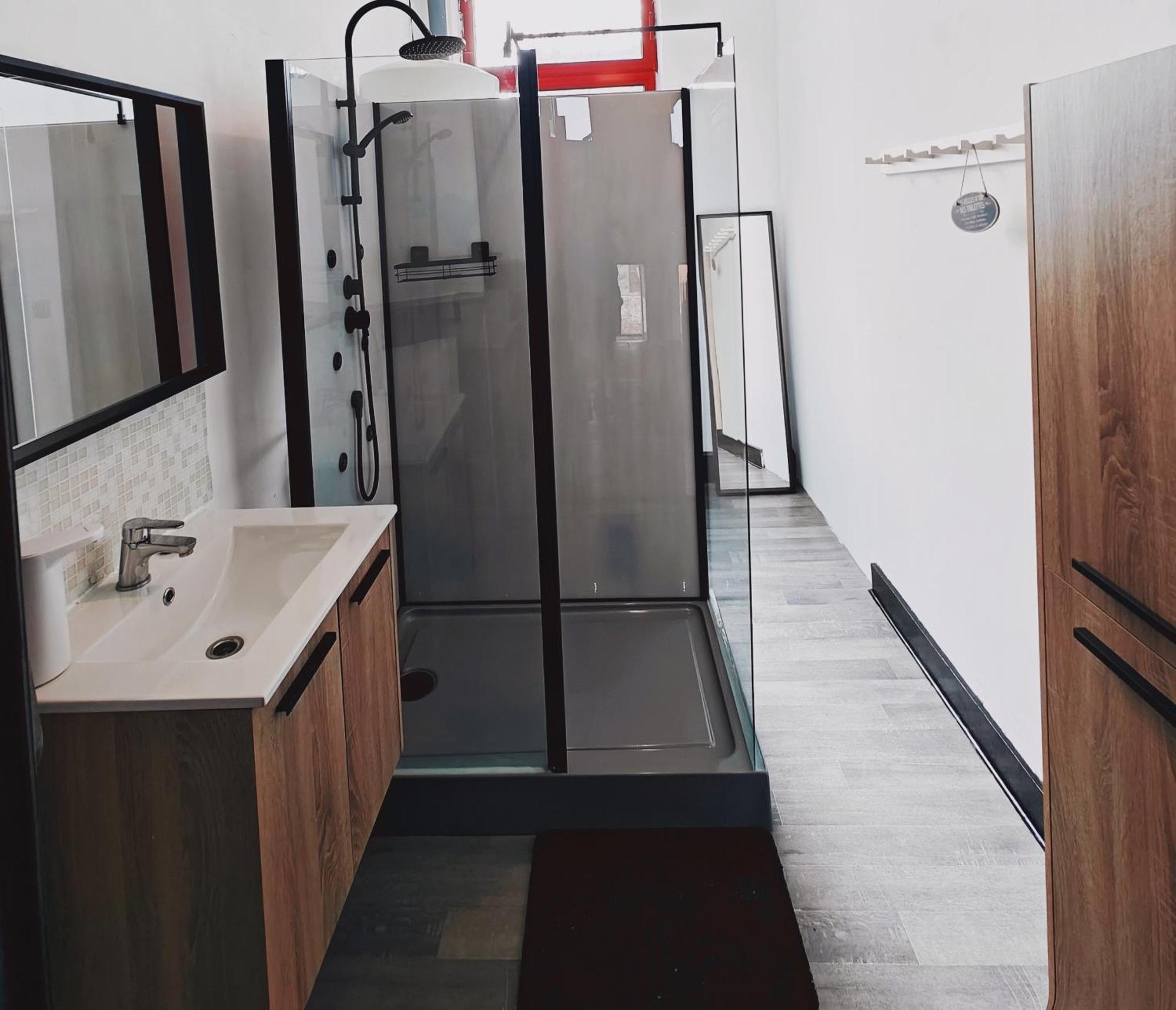Apartament Chambre Privee Au 3E Etage Sans Ascenceur En Plein Centre De Charleroi Zewnętrze zdjęcie